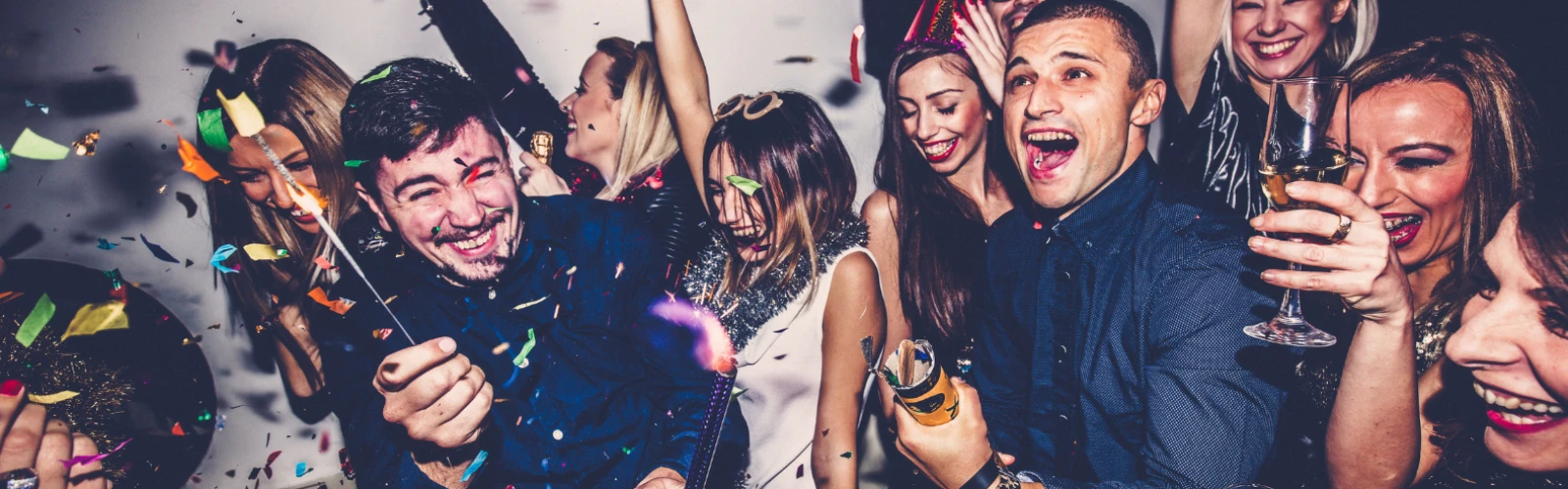 San Francisco Nightlife Guide: Where to Party, Drink & Dance in 2026