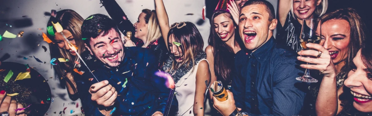 San Francisco Nightlife Guide: Where to Party, Drink & Dance in 2026