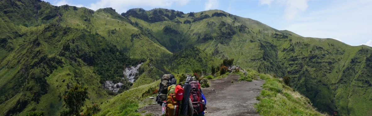 Top Hiking Trails and Scenic Spots in San Francisco 