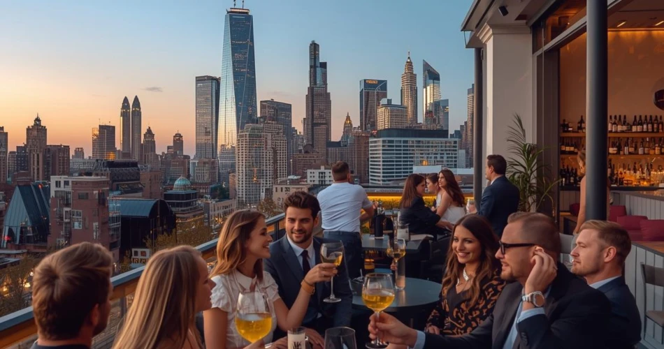 San Francisco Nightlife Guide: Where to Party, Drink & Dance in 2026