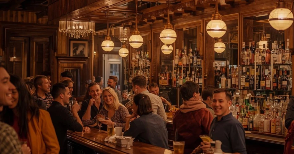 San Francisco Nightlife Guide: Where to Party, Drink & Dance in 2026