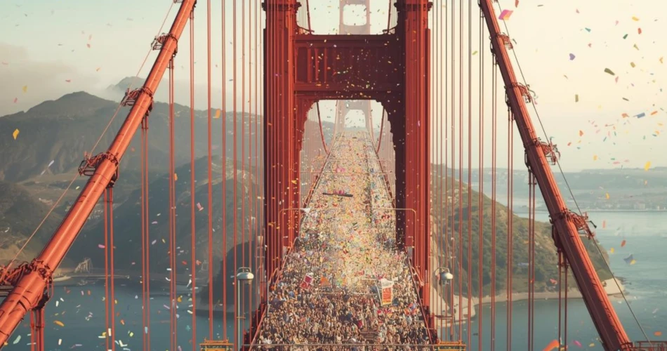 San Francisco Events Calendar: Festivals, Parades & Cultural Celebrations