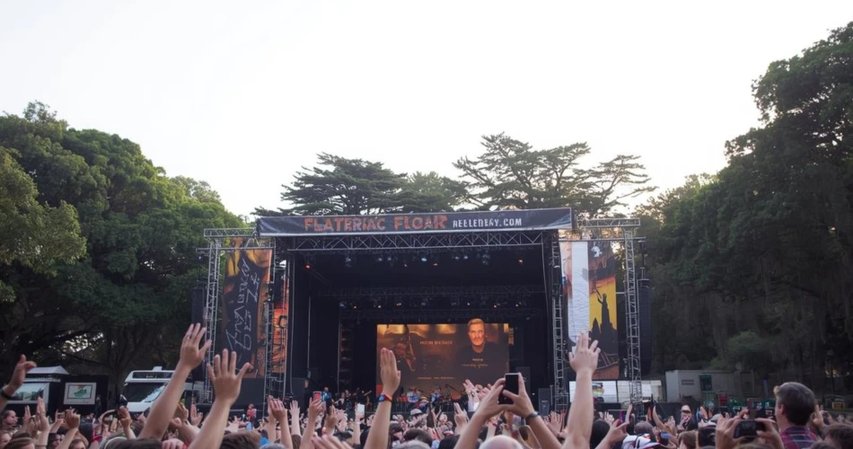 San Francisco Events Calendar: Festivals, Parades & Cultural Celebrations