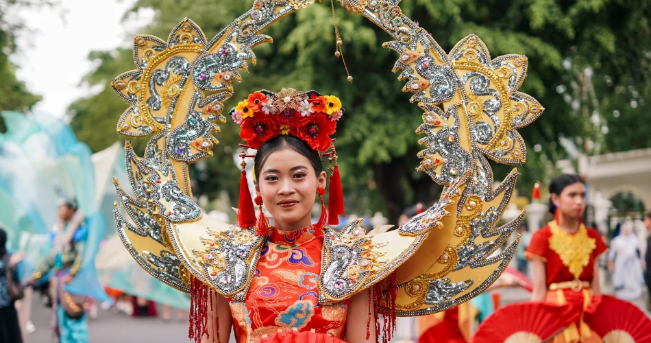 San Francisco Events Calendar: Festivals, Parades & Cultural Celebrations