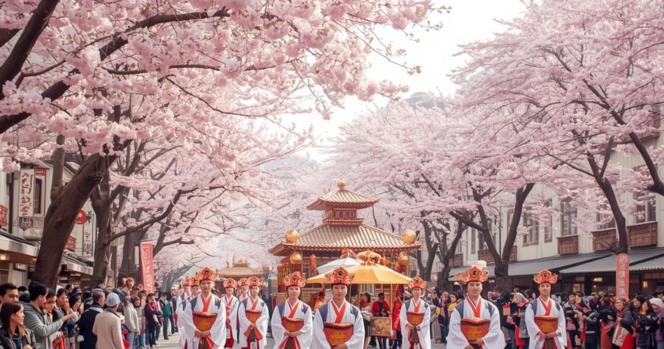 San Francisco Events Calendar: Festivals, Parades & Cultural Celebrations