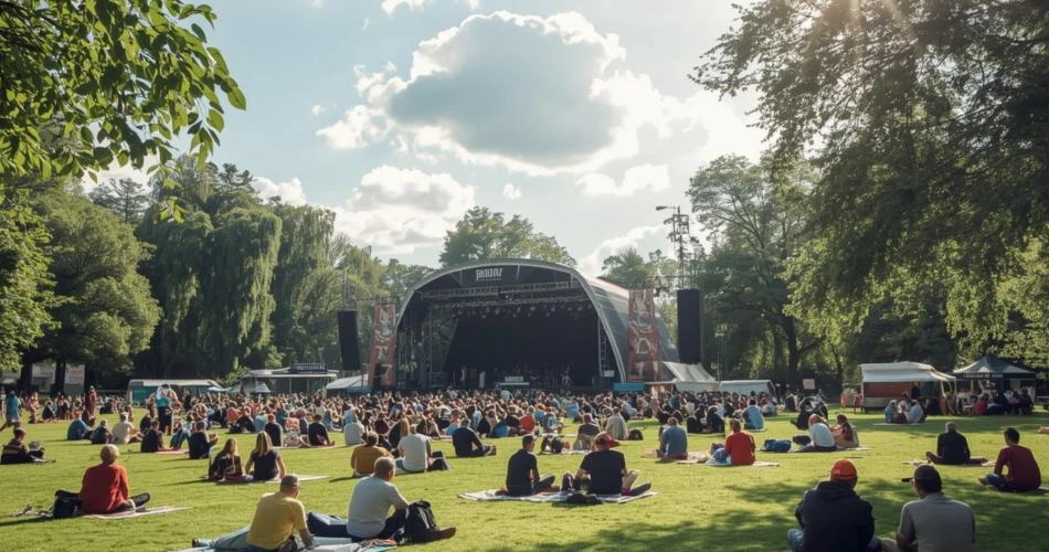 San Francisco Events Calendar: Festivals, Parades & Cultural Celebrations